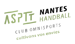 ASPTT Nantes