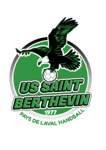 US St Berthevin-Pays de Laval HB