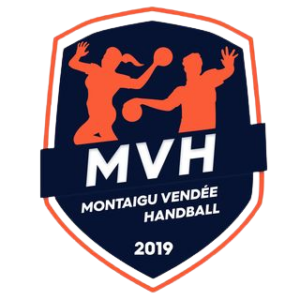 Montaigu Vendée Handball